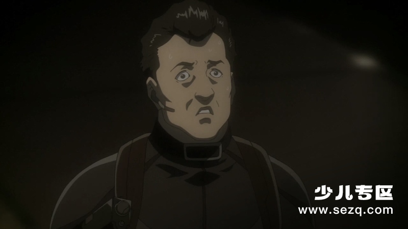 钢铁侠：噬甲危机 - 电影资源画廊第5张