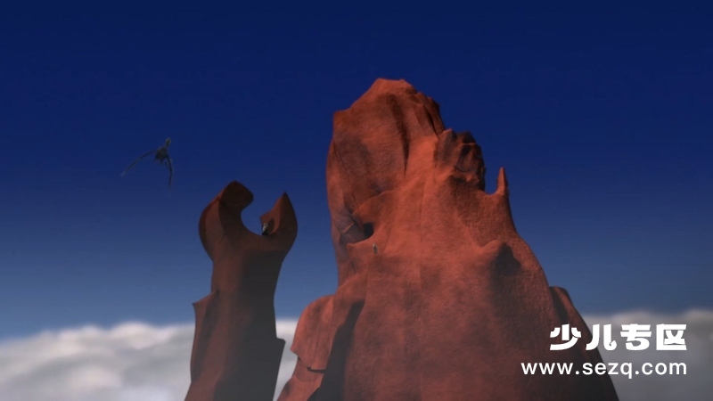 乐高忍者：旋风术大师 - 动画资源画廊第2张