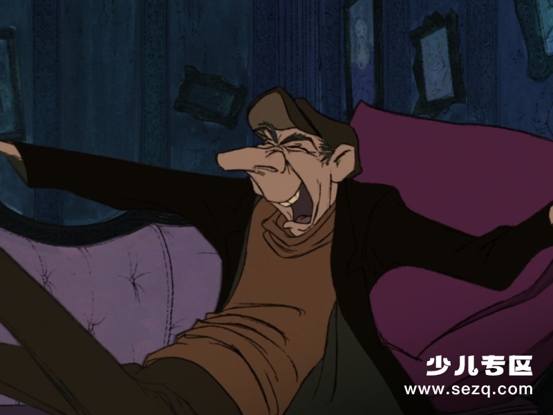 101斑点狗 - 电影资源画廊第8张