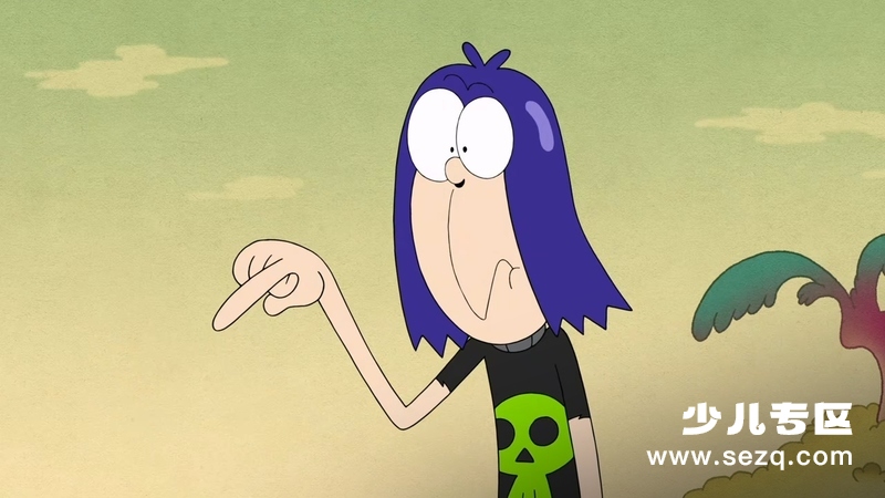 霹雳底迪地心大冒险 - 动画资源画廊第4张