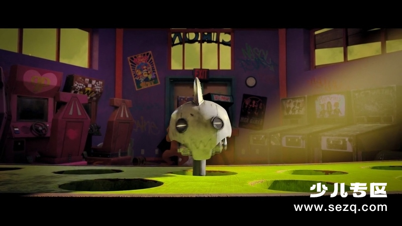 史酷比狗 - 电影资源画廊第7张