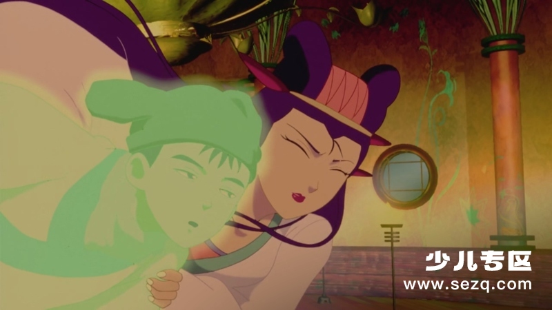 小倩 - 电影资源画廊第6张