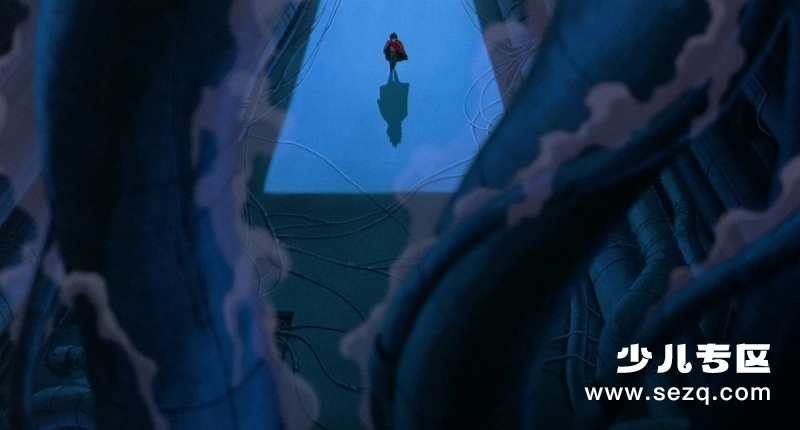 阿基拉 - 电影资源画廊第5张