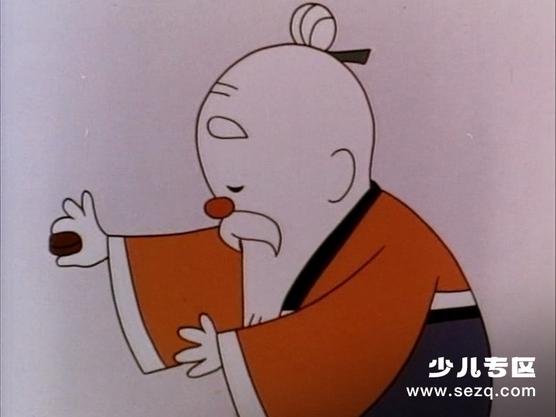 贾二卖杏 - 电影资源画廊第8张