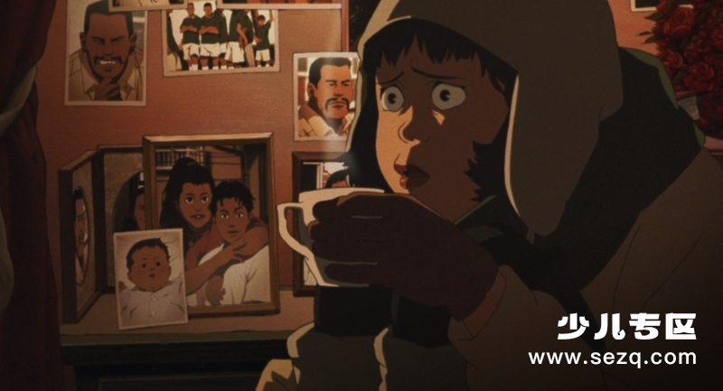 东京教父 - 电影资源画廊第9张