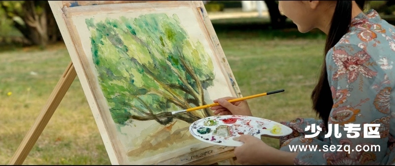 皮皮鲁与鲁西西之罐头小人 - 电影资源画廊第8张