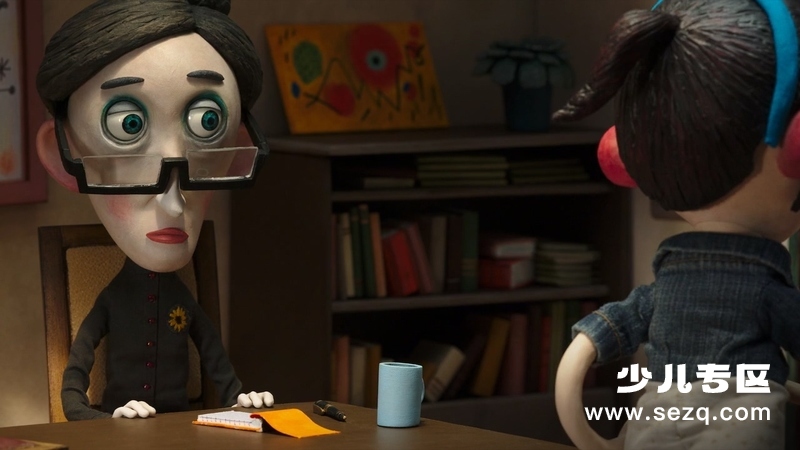 西葫芦的生活 - 电影资源画廊第5张