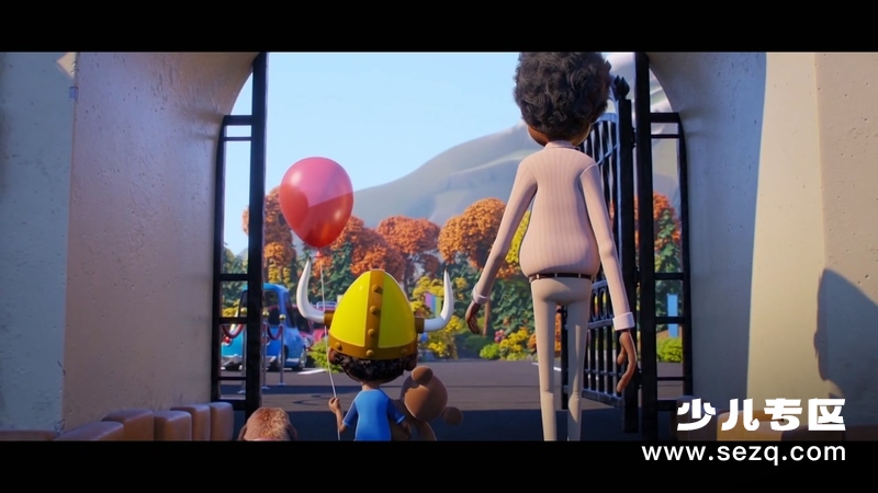 邻家新男孩 - 电影资源画廊第7张