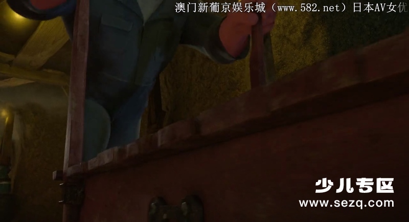 抢劫坚果店 - 电影资源画廊第5张