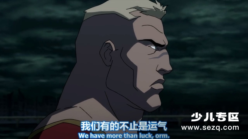 正义联盟：闪点悖论 - 电影资源画廊第6张