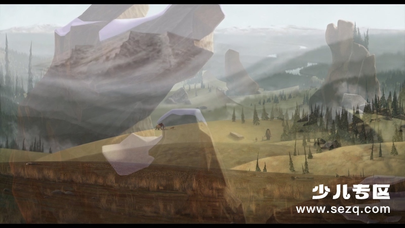 冰川时代 - 电影资源画廊第3张