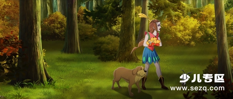 天池水怪 - 电影资源画廊第2张