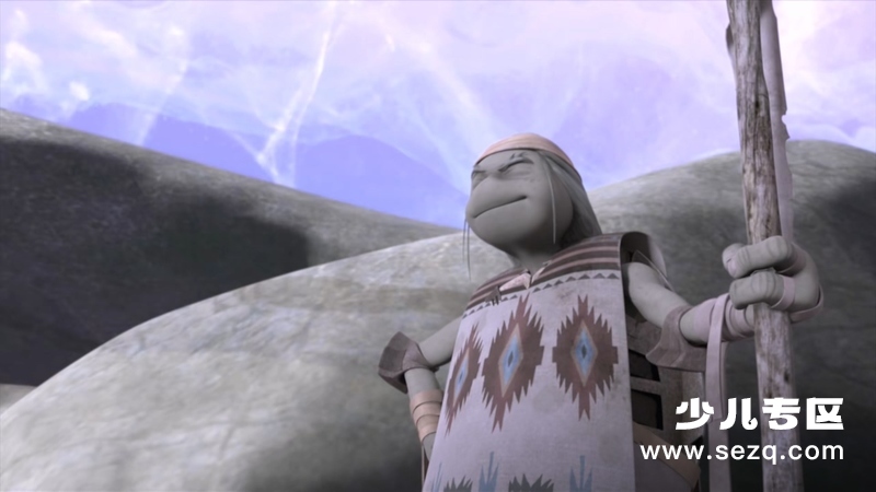 忍者神龟 - 动画资源画廊第5张