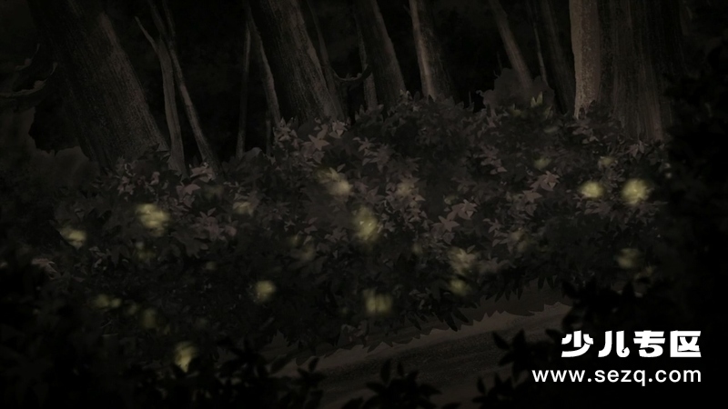 史酷比与第13个幽灵的诅咒 - 电影资源画廊第4张