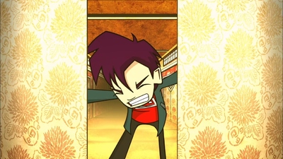 迪士尼动画片《忍者好小子 Randy Cunningham: 9th Grade Ninja》第1-2季 多国语言(含国语)+多国字幕(含中文) 全50集MKV下载 - 少儿专区