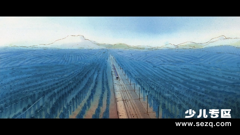 姨妈希尔达 - 电影资源画廊第2张