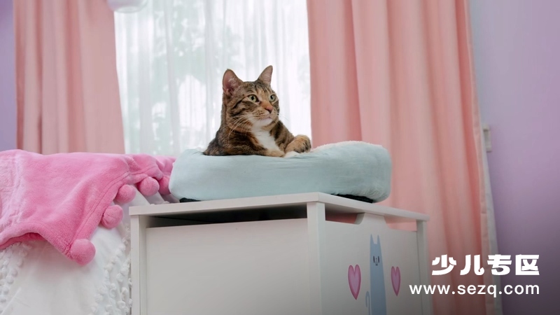 盖比的娃娃屋 - 动画资源画廊第3张