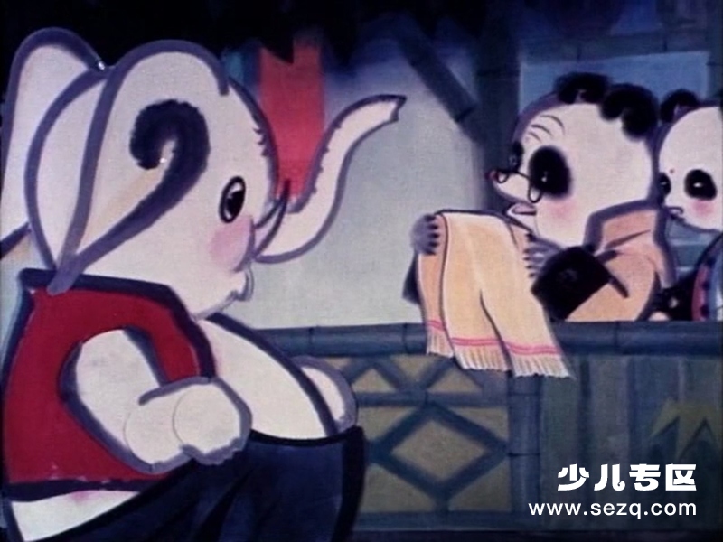 熊猫百货商店 - 电影资源画廊第2张