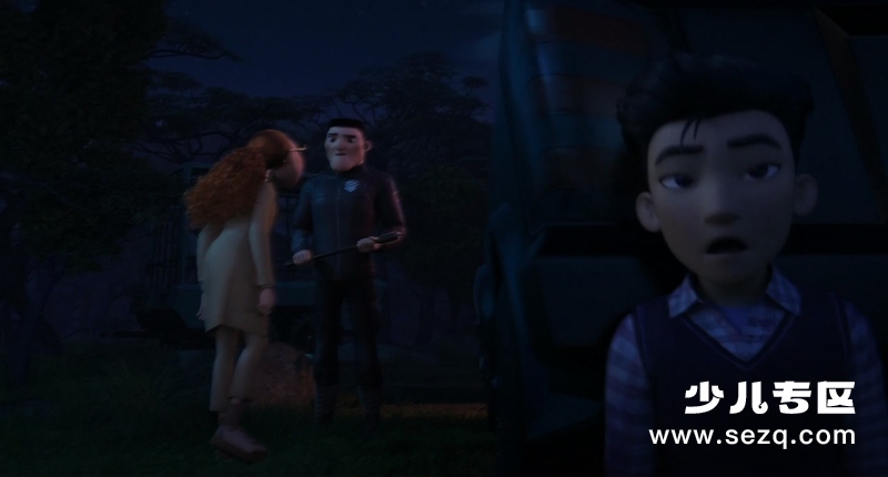 雪人奇缘 - 电影资源画廊第8张