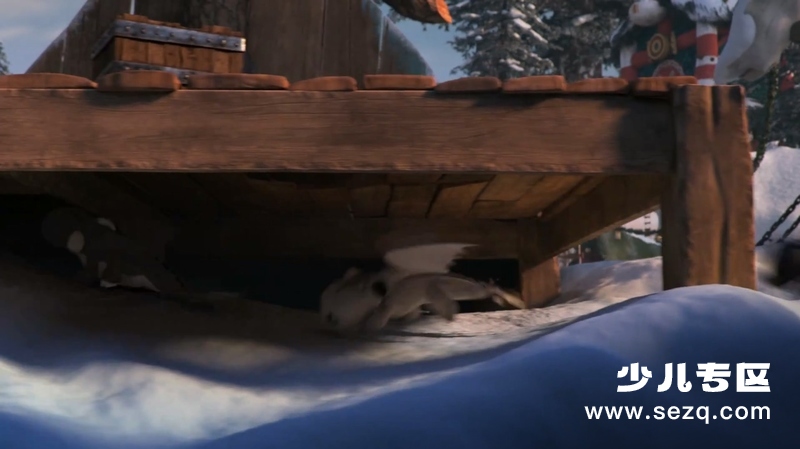 驯龙高手：归家 - 电影资源画廊第7张