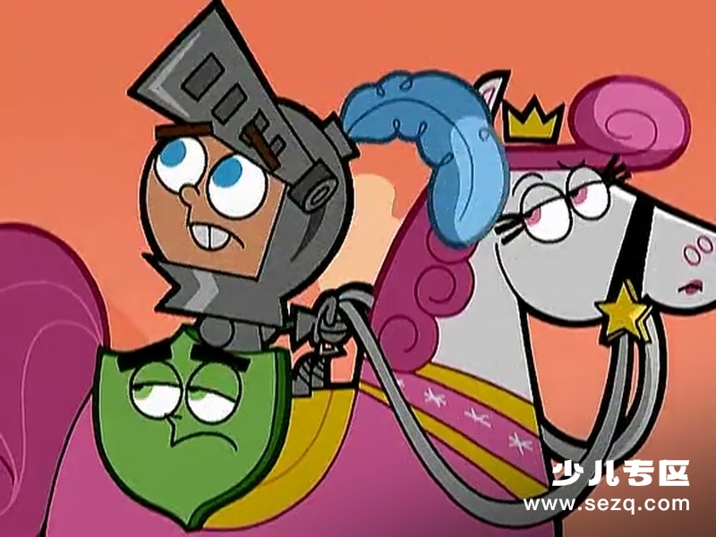 反斗家族 - 动画资源画廊第5张