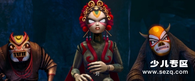 小悟空 - 电影资源画廊第5张