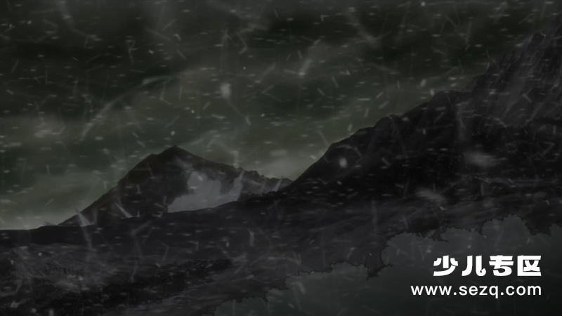 海贼王剧场版10：强者天下 - 电影资源画廊第4张