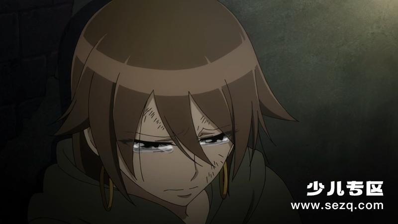 妖精的尾巴：凤凰的巫女 - 电影资源画廊第4张