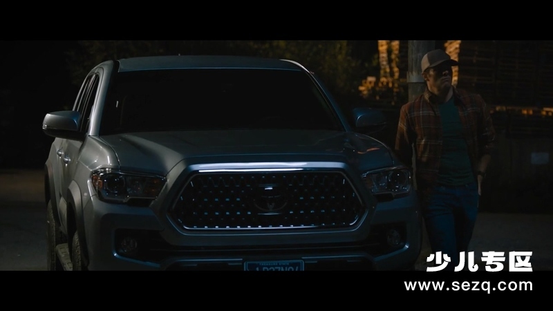 刺猬索尼克 - 电影资源画廊第9张