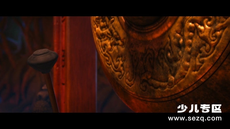 森林奇缘 - 电影资源画廊第2张