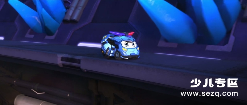 警车联盟 - 电影资源画廊第4张