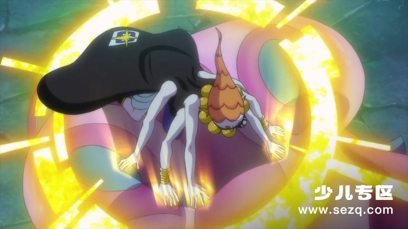 星游记之风暴法米拉 - 电影资源画廊第8张