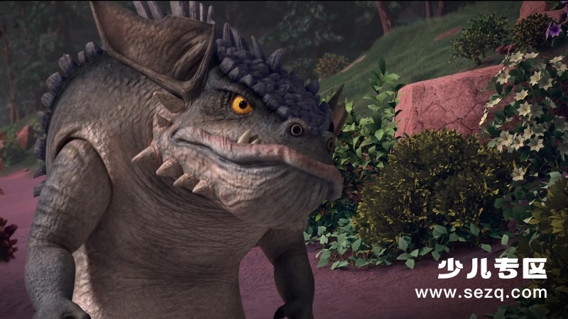 天鹅公主:明日公主今日海盗 - 电影资源画廊第8张