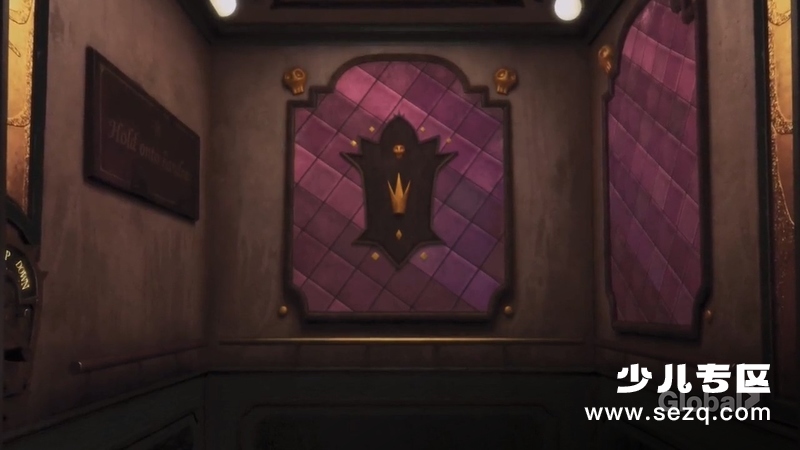 迈克尔·杰克逊的万圣节 - 电影资源画廊第3张