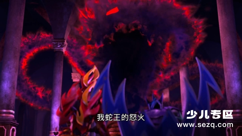 巫人神传说 - 电影资源画廊第9张