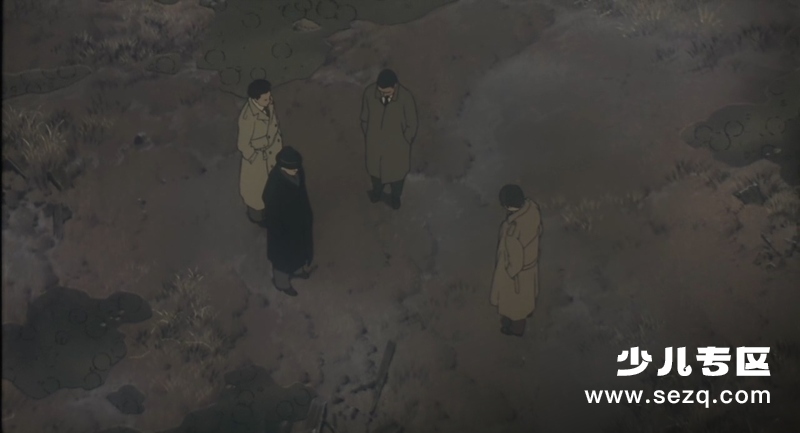人狼 - 电影资源画廊第8张