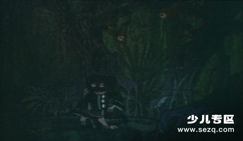 火童 - 电影资源画廊第3张