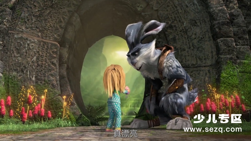 守护者联盟 - 电影资源画廊第7张