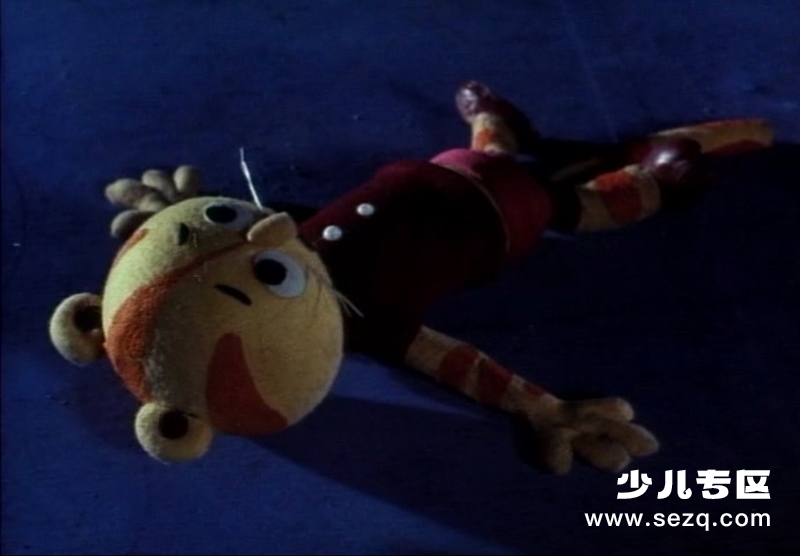 老猪选猫 - 电影资源画廊第9张