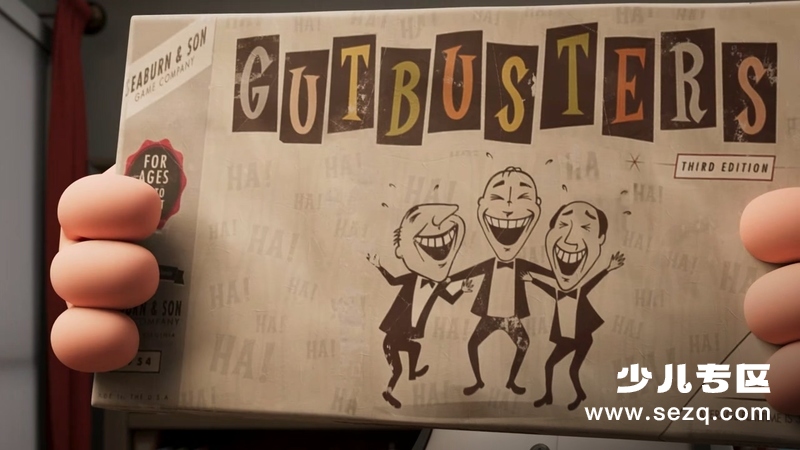 小屁孩日记2：兄弟难当 - 电影资源画廊第7张