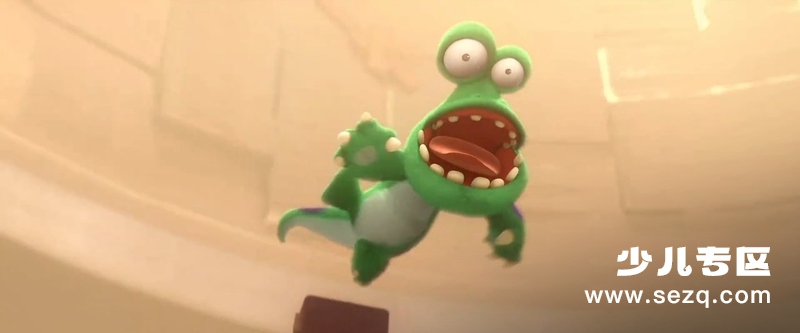 玩偶奇兵 - 电影资源画廊第2张