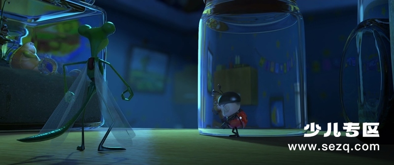 金龟子 - 电影资源画廊第4张