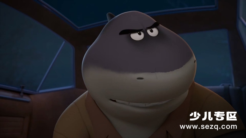 坏蛋联盟：偷偷来搞鬼 - 电影资源画廊第6张