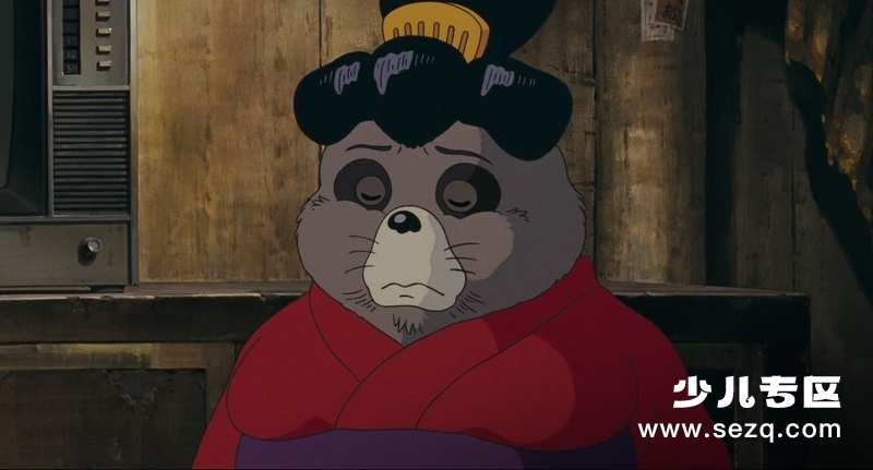 平成狸合战 - 电影资源画廊第2张