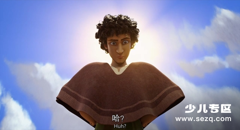 圣诞星 - 电影资源画廊第8张