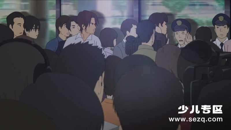 午睡公主 - 电影资源画廊第4张