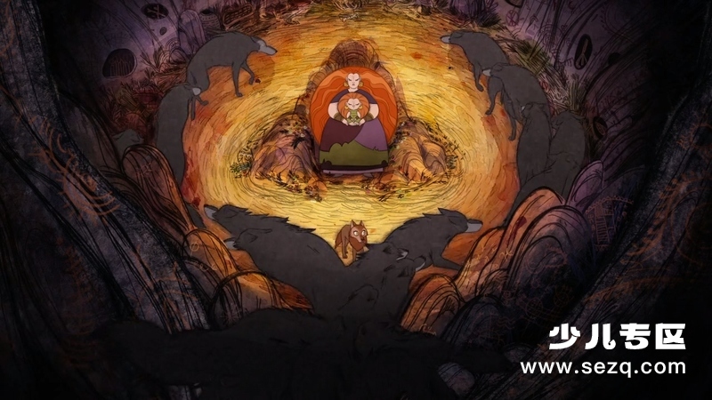 狼行者 - 电影资源画廊第3张