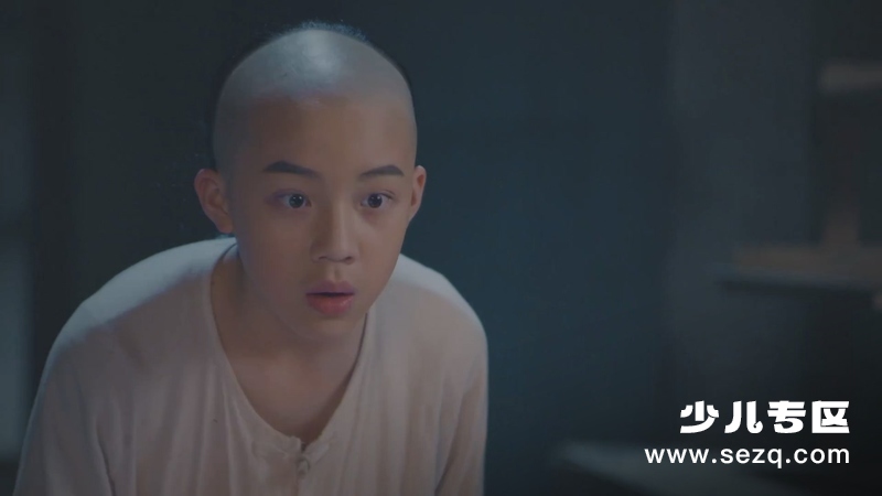 小戏骨：黄飞鸿之狮王争霸 - 电影资源画廊第4张