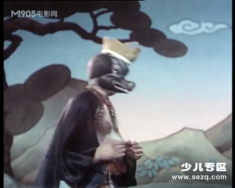 中国的木偶艺术 - 电影资源画廊第2张