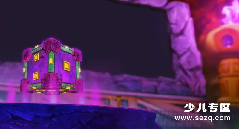 金箍棒传奇2：沙僧的逆袭 - 电影资源画廊第4张